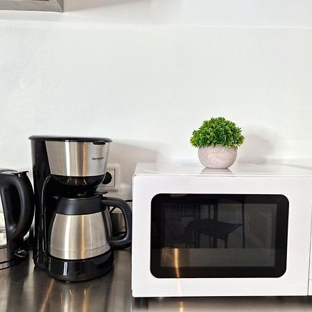 Meribu H1 Wohnung Fuer Monteure Und Arbeiter Гельзенкірхен Екстер'єр фото