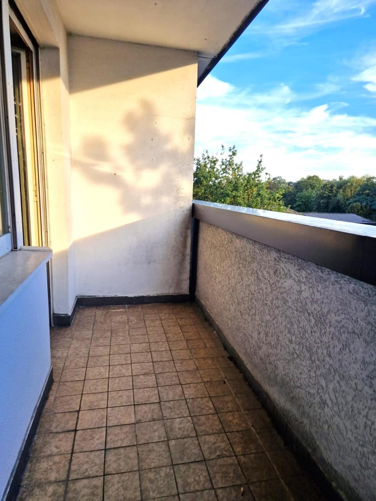 Meribu H1 Wohnung Fuer Monteure Und Arbeiter Гельзенкірхен Екстер'єр фото